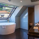 Hotel Timbre Virtudes