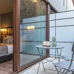 Hotel Timbre Virtudes Porto