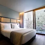 Timbre Virtudes 5* Porto
