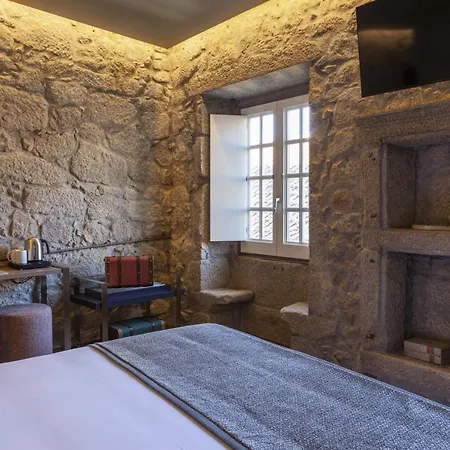 Timbre Virtudes 5* Porto