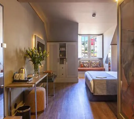 Timbre Virtudes Szálloda