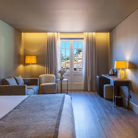 Szálloda Timbre Virtudes 5*