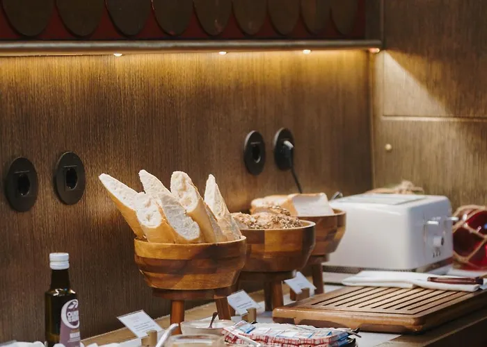 Timbre Virtudes 酒店 波尔图