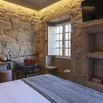 Timbre Virtudes 5* Porto
