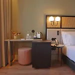 Timbre Virtudes Hotel Porto