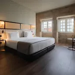 Hotell Timbre Virtudes