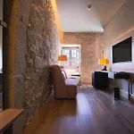 Hotell Timbre Virtudes Oporto