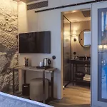 Timbre Virtudes Hotell