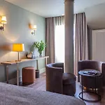 Timbre Virtudes Hotell 5*