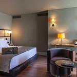 Timbre Virtudes Hotel Porto