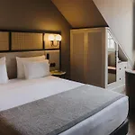 Hotell Timbre Virtudes