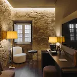 Timbre Virtudes Hotell Oporto