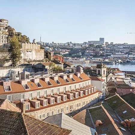 Timbre Virtudes Hotel 5*