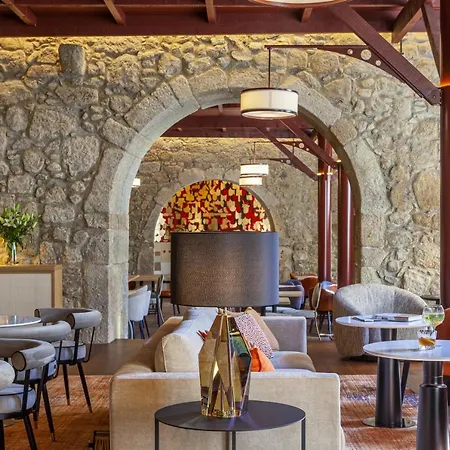 Hotell Timbre Virtudes Oporto