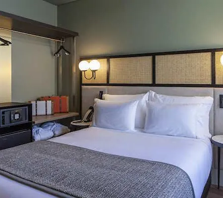 Hotel Timbre Virtudes Porto