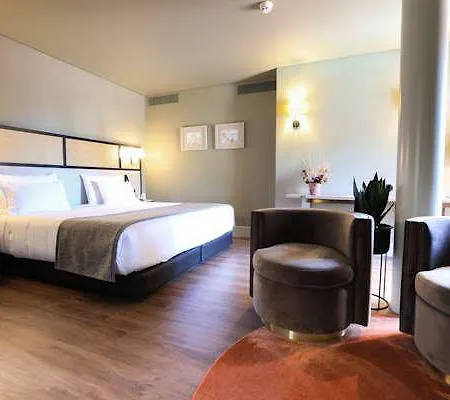 Timbre Virtudes Hotel