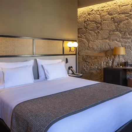 Hotel Timbre Virtudes