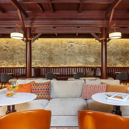 Hotel Timbre Virtudes 5*