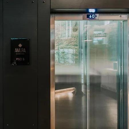 Timbre Virtudes Hotel