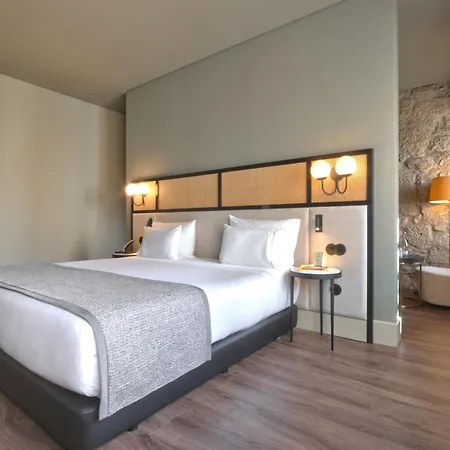 Hotel Timbre Virtudes Porto