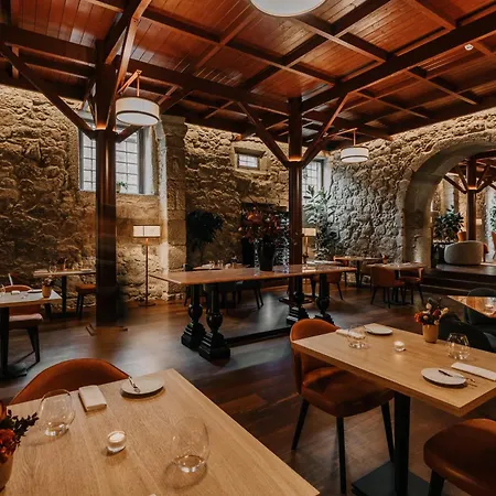 Timbre Virtudes Hotell 5*