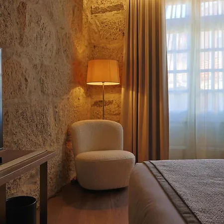 Otel Timbre Virtudes 5*