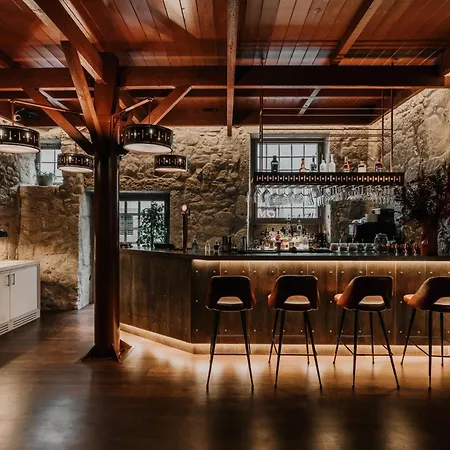 Hotel Timbre Virtudes 5*