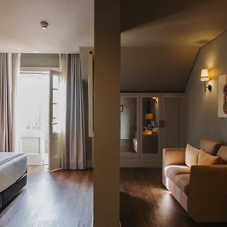 Szálloda Timbre Virtudes