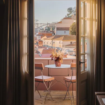Timbre Virtudes Отель 5*