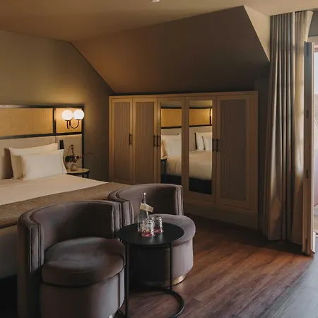 Hotel Timbre Virtudes 5*