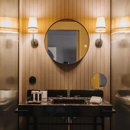 Timbre Virtudes Hotel Porto