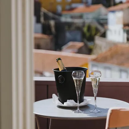 Timbre Virtudes Hotel