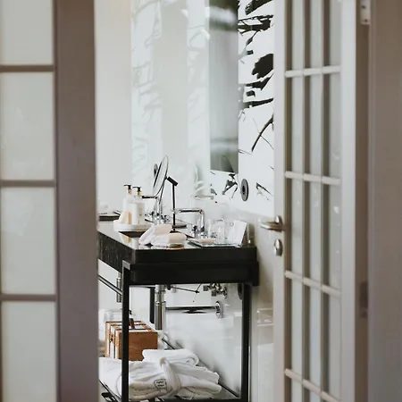 Hotel Timbre Virtudes