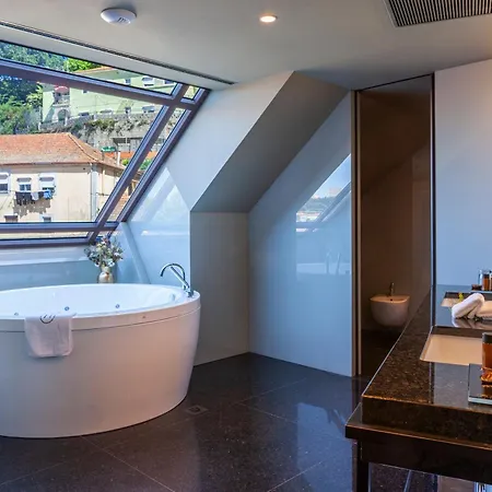 Hotel Timbre Virtudes