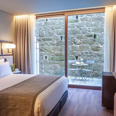 Timbre Virtudes Hotel