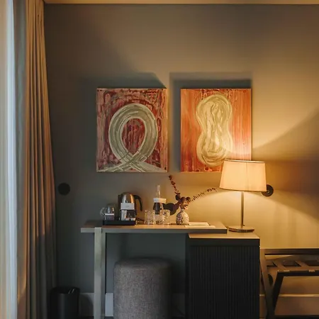 Szálloda Timbre Virtudes 5*