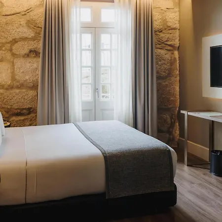 Timbre Virtudes Hotel