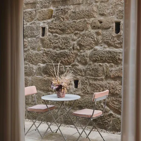 Timbre Virtudes Szálloda 5*