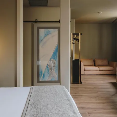 Hotell Timbre Virtudes 5*