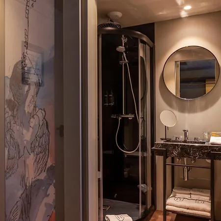 Hotel Timbre Virtudes Porto