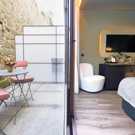 Timbre Virtudes Porto