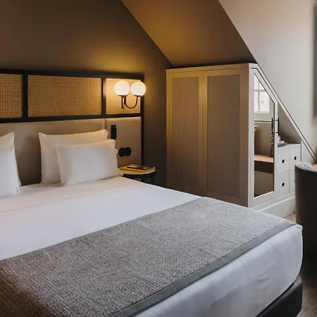 Hotel Timbre Virtudes