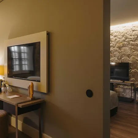 Timbre Virtudes Szálloda 5*