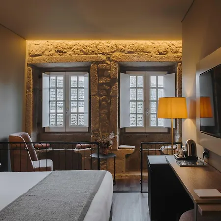 Timbre Virtudes Szálloda 5*