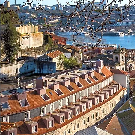 Timbre Virtudes 5* Porto