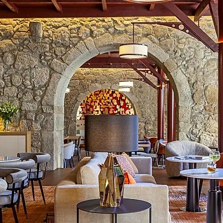 Timbre Virtudes Hotel