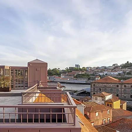 Timbre Virtudes Porto
