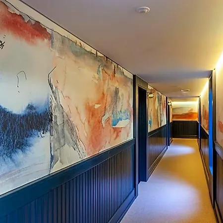 Hotel Timbre Virtudes