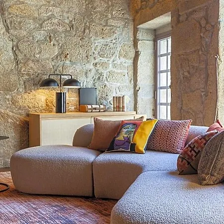 Timbre Virtudes Hotel