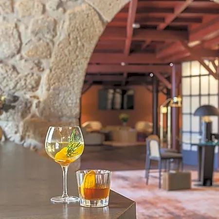 Timbre Virtudes Hotel